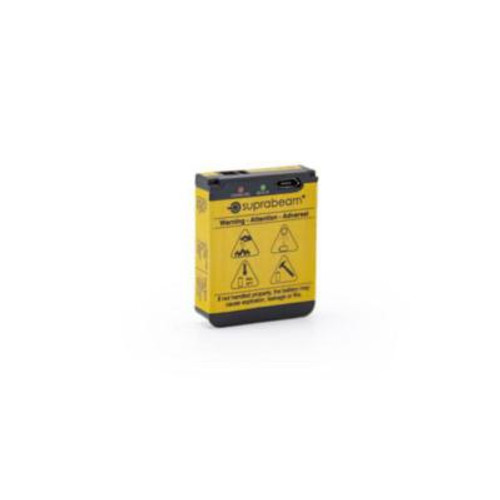 Batteri Suprabeam V3 air r LI-PO 1400mAh Batteri Suprabeam V3 air r LI-PO 1400mAh