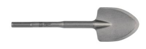 Spademeisel Milwaukee SDS-Max Spademeisel Milwaukee SDS-Max