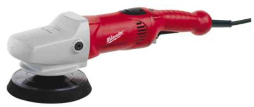 Poleringsmaskin Milwaukee AP12QE Poleringsmaskin Milwaukee AP12QE