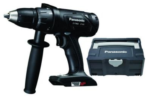 Slagbormaskin Panasonic EY7960XT Solo