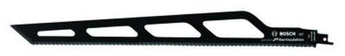 Bajonettsagblad Bosch S 2013 AWP