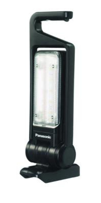 Arbeidslampe Panasonic LED 14.4/18/21.6V EY37C3B Solo