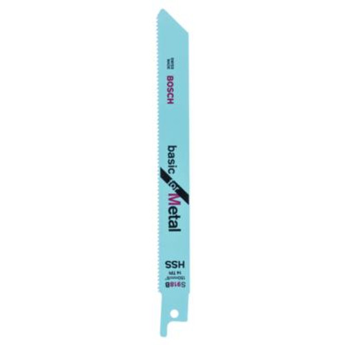 Bajonettsagblad Bosch S 918 B HSS