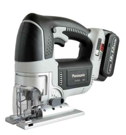 Stikksag Panasonic EY4550LJ2G