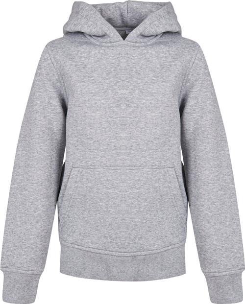 Kids´ Organic Basic Hoody