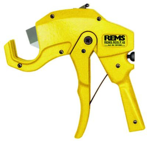 Rørkutter Rems P42
