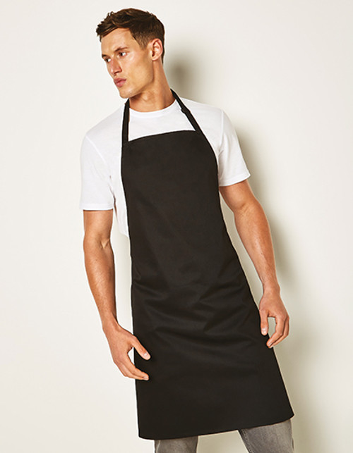 Bib Superwash® 60º Apron Unisex