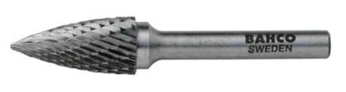 Roterende fil Bahco form G