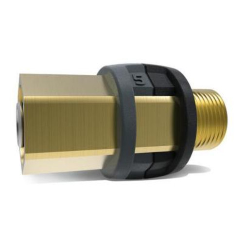 Adapter Karcher Eacy!Lock 5