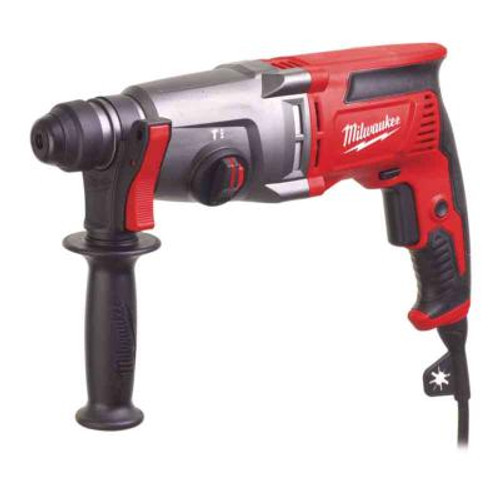 Kombihammer Milwaukee PFH 26T