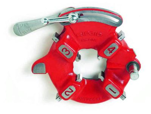 Gjengehode Ridgid 811A