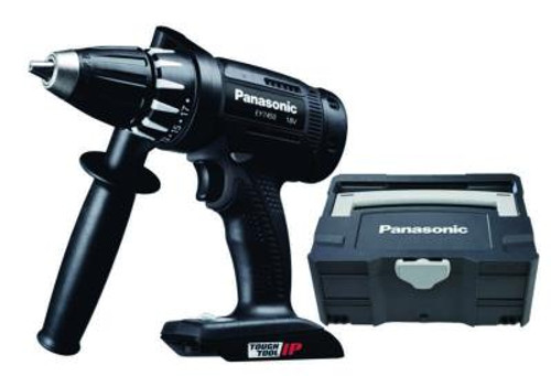 Bor-/ skrutrekker Panasonic EY7450XT Solo