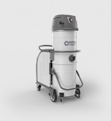 Støvsuger Nilfisk VHB436 3B