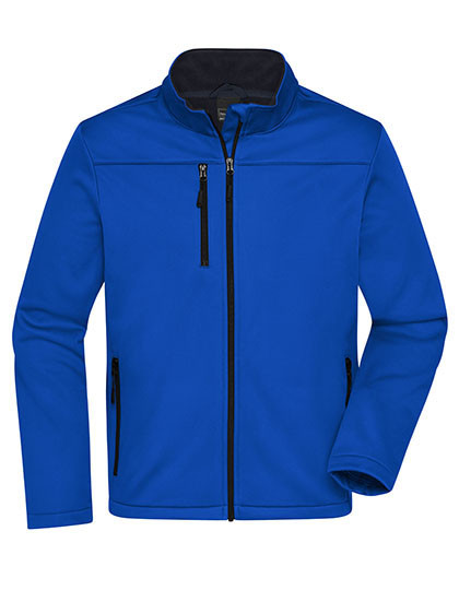 Men´s Softshell Jacket			