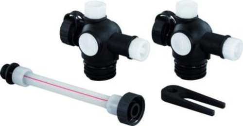 Endestykke Pro, Uponor