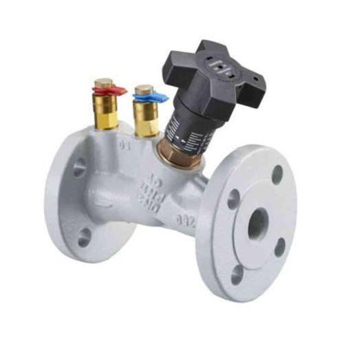 Strupeventil Oventrop hydrocontrol VFC