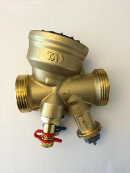 Modulator TA, IMI