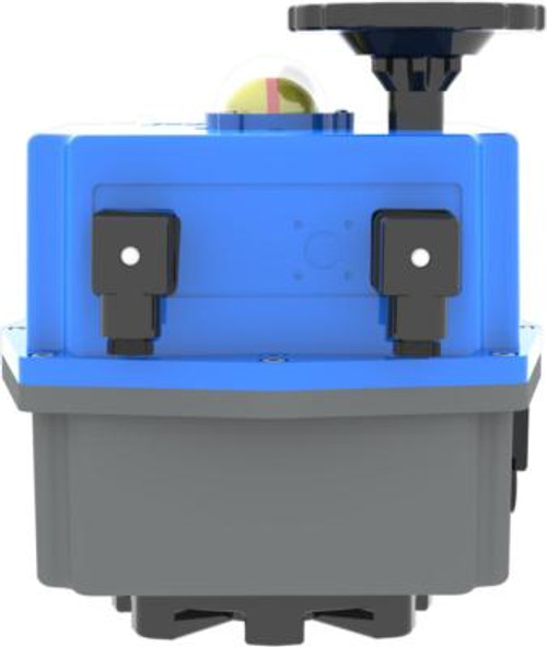Elektrisk roterende aktuatorer Blu-E BT25-24V/240V AC/DCIP67 Elektrisk roterende aktuatorer Blu-E BT25-24V/240V AC/DCIP67