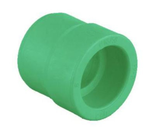 Overgang, Blue pipe / Green pipe og tappevann