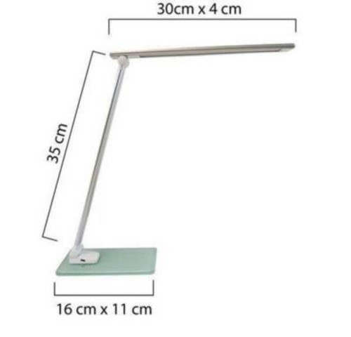 Bordlampe Popy Unilux LED