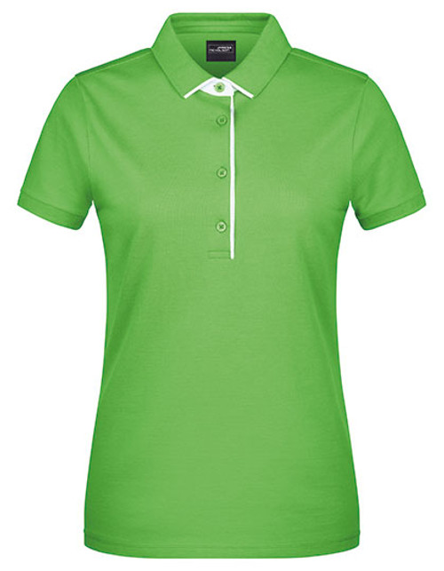 Ladies´ Polo Single Stripe