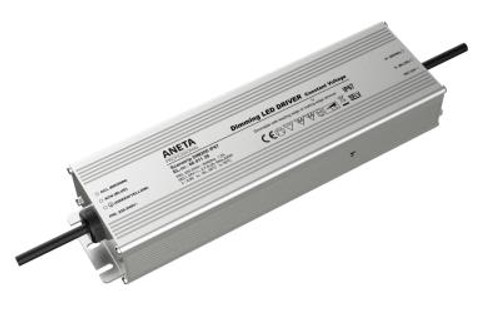 LED driver Aneta Lighting Scanstrip DIM200
