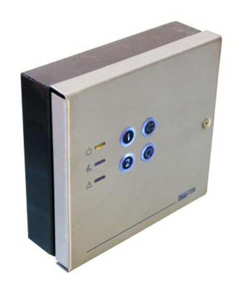 Boligbrannsentral Noby Boligbrannsentral Noby