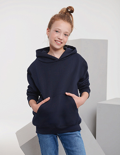 Kids´ Hooded Sweatshirt	 Kids´ Hooded Sweatshirt