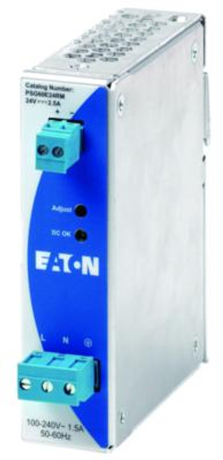 Strømforsyning Eaton 24VDC