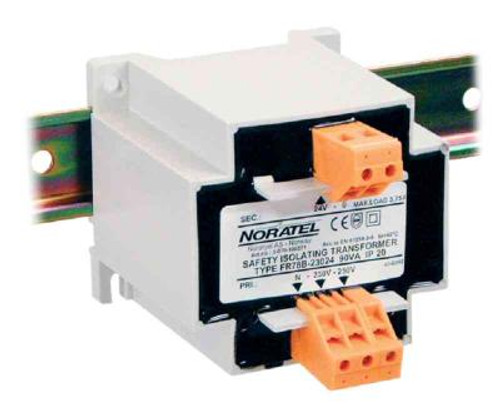 Isoler-/styrestrømstransformator Noratel kapslet