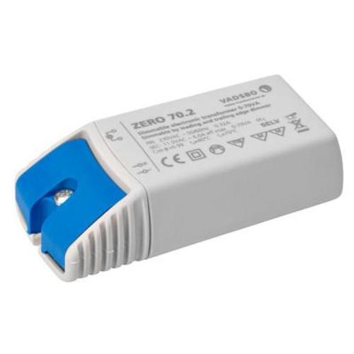 Halogen/LED Trafo Nortronic 12V Halogen/LED Trafo Nortronic 12V