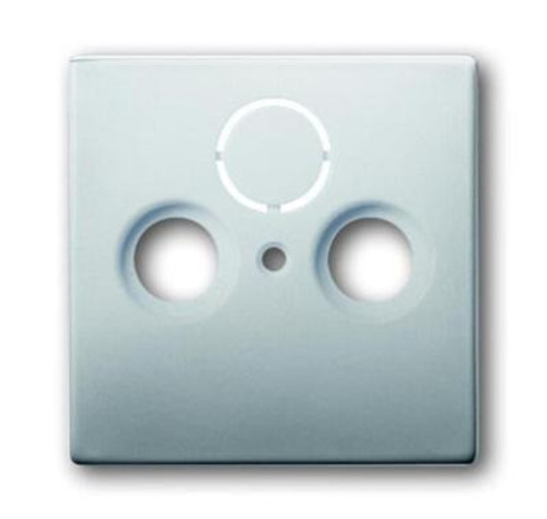 Senterplate ABB for TV/R/SAT Senterplate ABB for TV/R/SAT