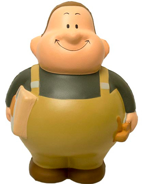 SQUEEZIES® Carpenter Bert®	