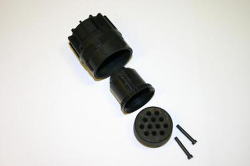 Forsegling 1 kabel WTC Nexans Forsegling 1 kabel WTC Nexans