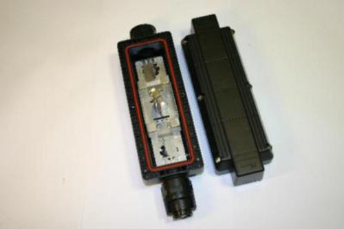 Skjøteboks Nexans WTC 05 Skjøteboks Nexans WTC 05