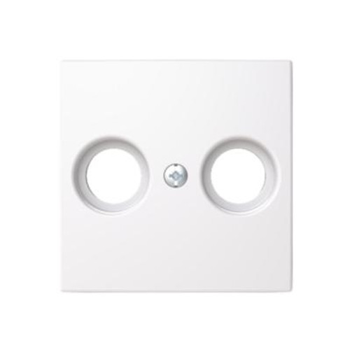 Senterplate Tv/Radio ABB Saga Senterplate Tv/Radio ABB Saga