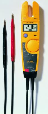 Multimeter Fluke T5-1000