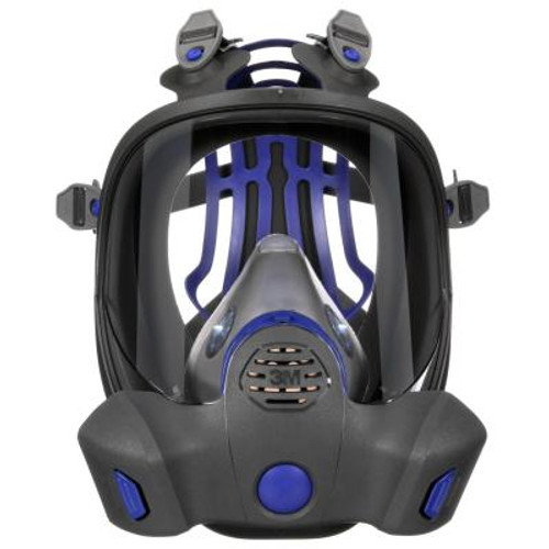 Helmaske 3M™ Secure Click™
