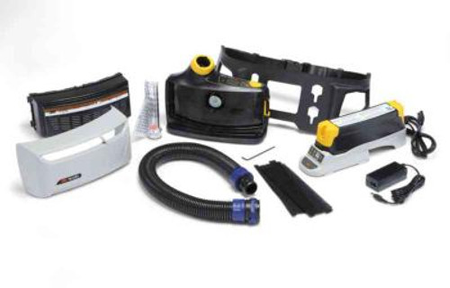 Startsett Turbo 3M Versaflo TR-819E