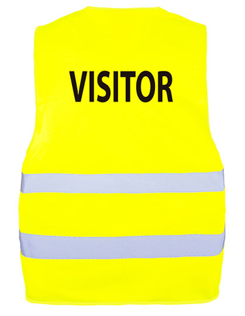 Safety Vest Passau - Visitor