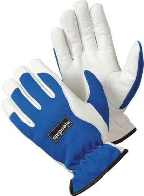 Vinterhanske geiteskinn Tegera® 217