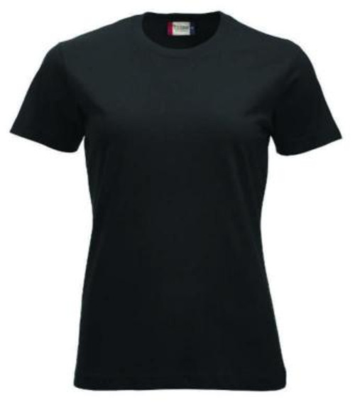 T-skjorte dame Clique™ New Classic-T