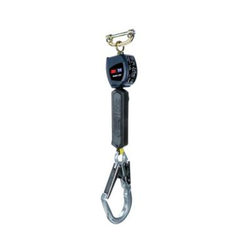 Fallblokk 3M™ DBI-SALA® Nano-Lok™ 1.8m bånd Fallblokk 3M™ DBI-SALA® Nano-Lok™ 1.8m bånd