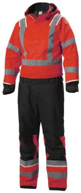 Vinterkjeledress HH® UC-ME HiVis kl.3 Vinterkjeledress HH® UC-ME HiVis kl.3