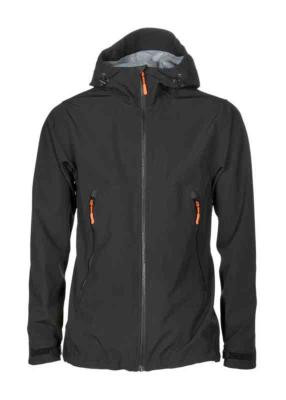 Softshelljakke Tracker Active