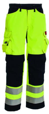 Bukse Tranemo Tera TX 5820 Multinorm kl.2