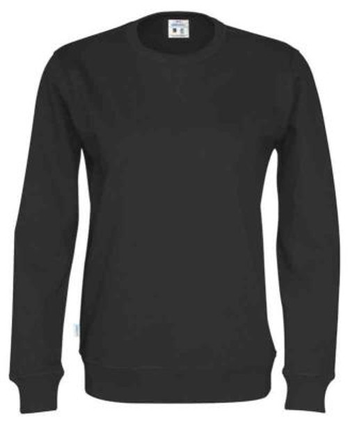 Genser Cottover Crewneck