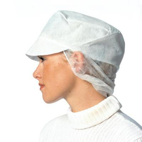Lue Granberg Non Woven Snood-cap Lue Granberg Non Woven Snood-cap