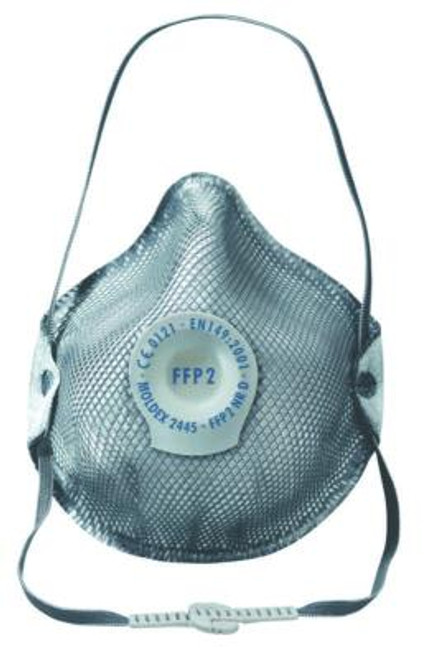 Støvmaske Moldex 2445 Smart