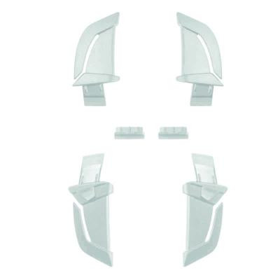 Lampefeste Kask klips